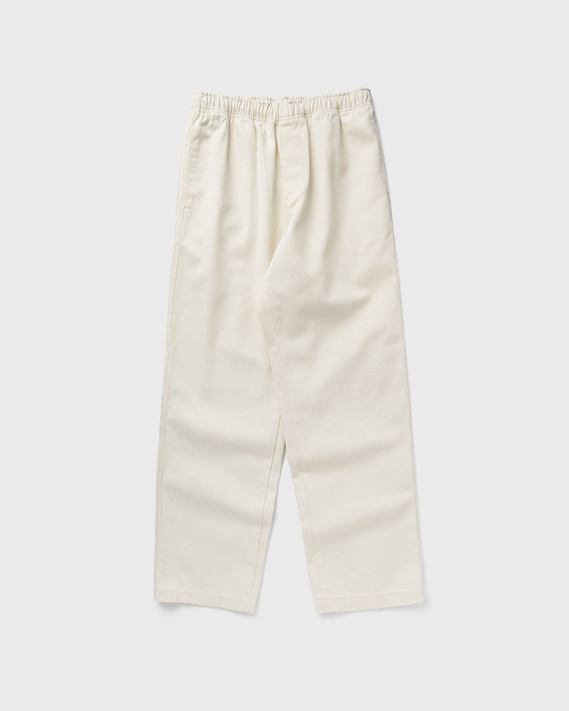 Obey EASY DENIM PANT white