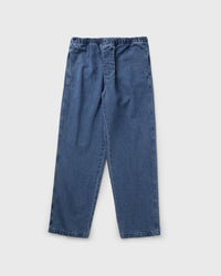 Obey Easy Denim Pant blue