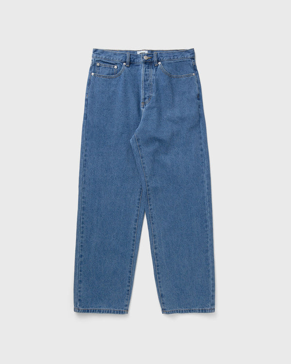 Obey Classic baggy denim blue