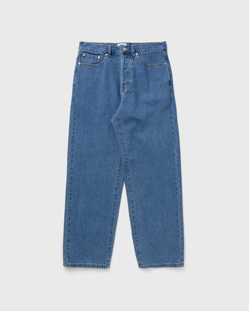 Obey Classic baggy denim blue
