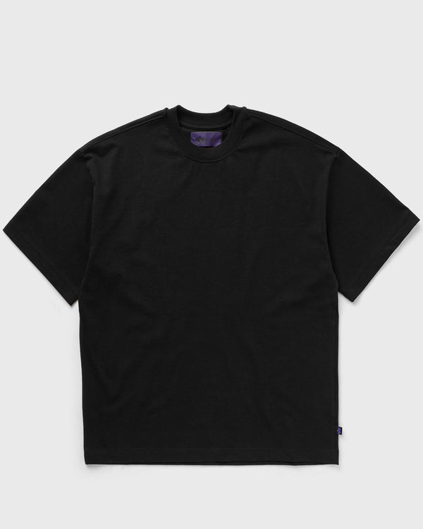 alpha industries Heavy T UV black