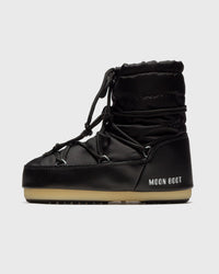 Moon Boot Light Low Nylon Black
