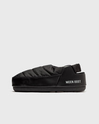 Moon Boot Sandal Band Nylon Black