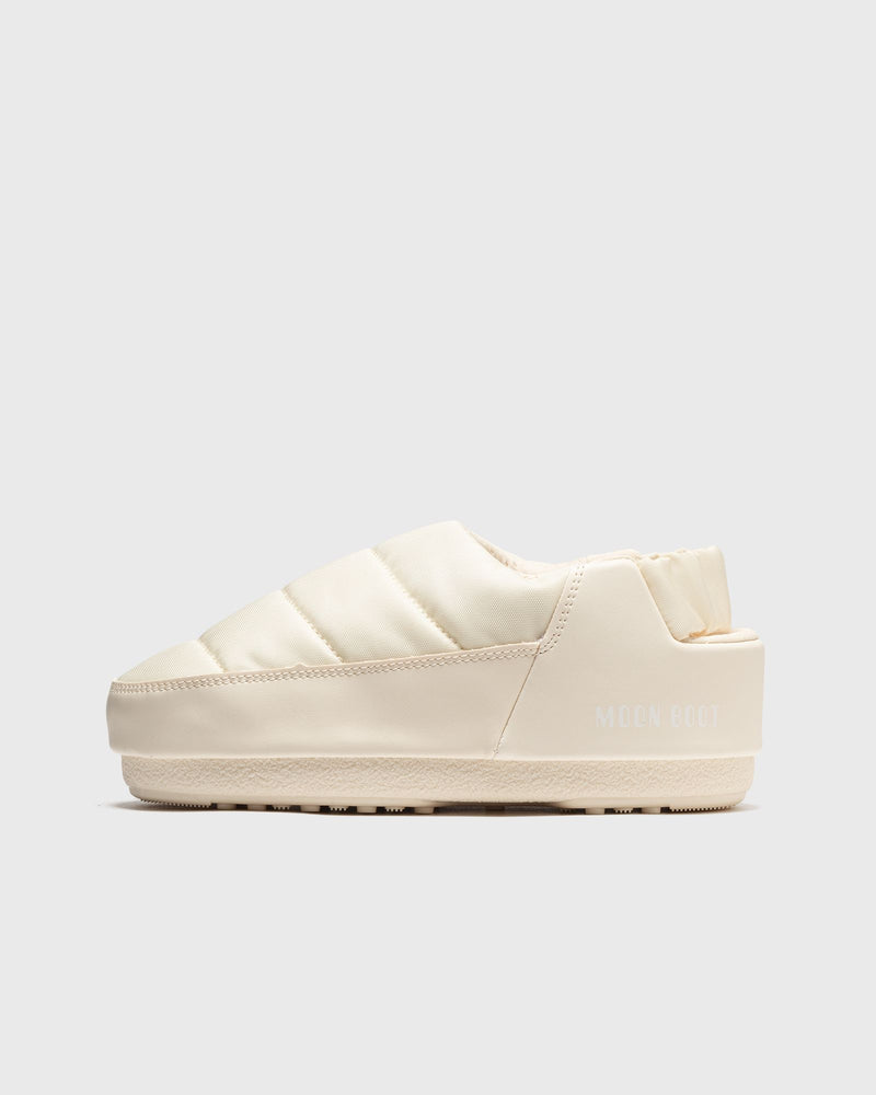 Moon Boot Sandal Band Nylon White