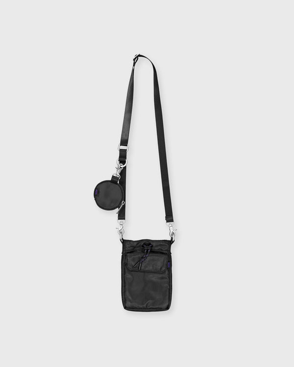 alpha industries Travel Bag UV black