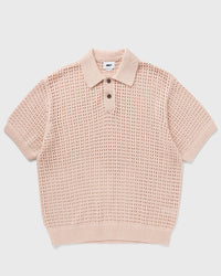 Obey KODY POLO pink