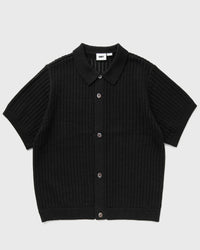 Obey DEZ Sweater Shirt black