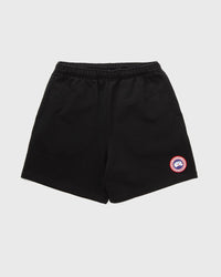 Canada Goose Rove Short Black