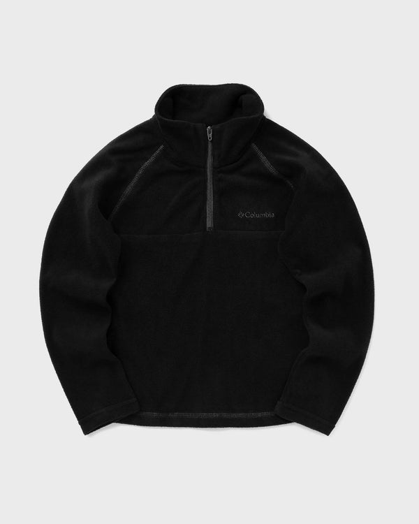 Columbia Glacial Half Zip black