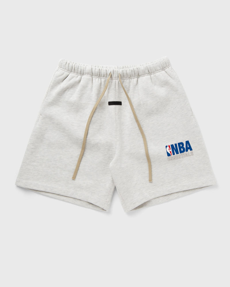Fear of God Essentials SWEATSHORTS - NBA white
