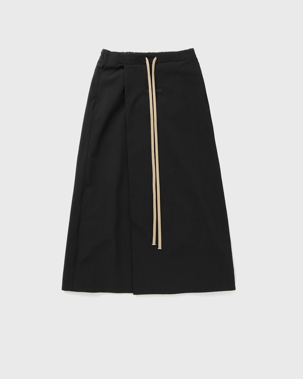 Fear Of God Essentials Bonded Nylon Wrap Skirt