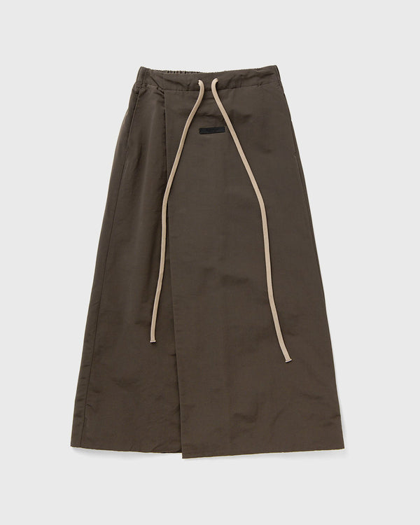 Fear Of God Essentials Military Nylon Wrap Skirt