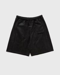 Fear of God Essentials Relaxed Short Black