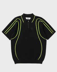 The New Originals Inner Space POLO black