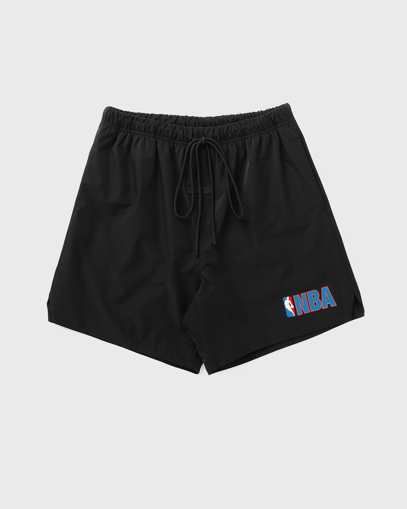 Fear Of God Essentials Classic Fit Short Black