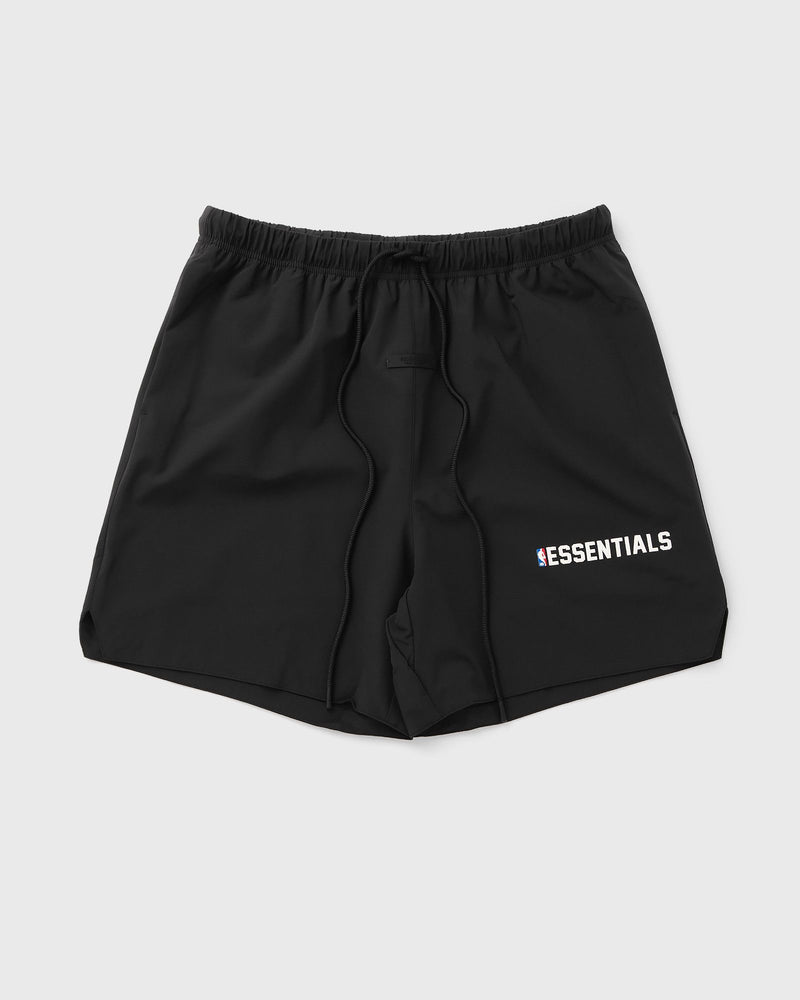 Fear of God Essentials NBA CLASSIC FIT SHORT black