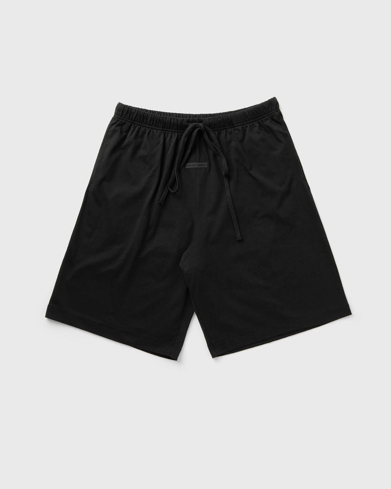 Fear of God Essentials BASKETBALL JERSEY SHORT black