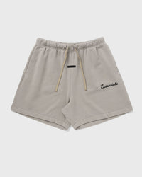 Fear of God Essentials Training Classic Fit Short Grey