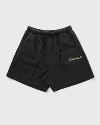 Fear of God Essentials Training Classic Fit Short Black