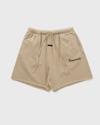 Fear of God Essentials Training Classic Fit Short Brown