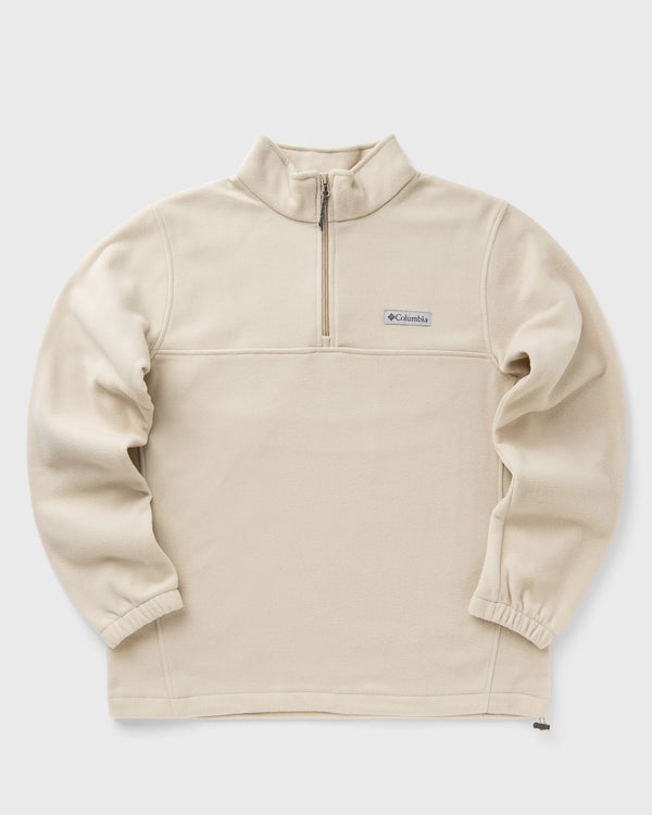Columbia Steens Mountain Half Zip beige