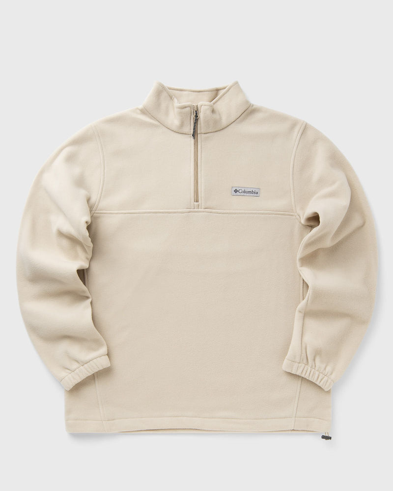 Columbia Steens Mountain Half Zip beige