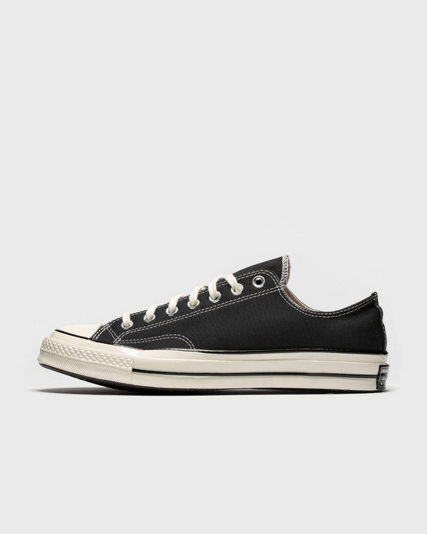 Converse Chuck 70 Classic Low Top black