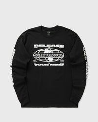 Obey Release Your Mind Black
