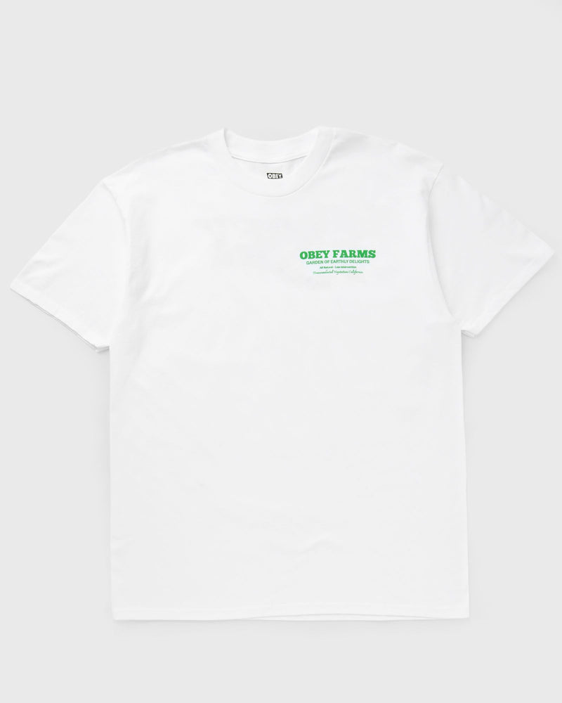 Obey FARMS white