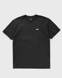 Obey Visual Studies black