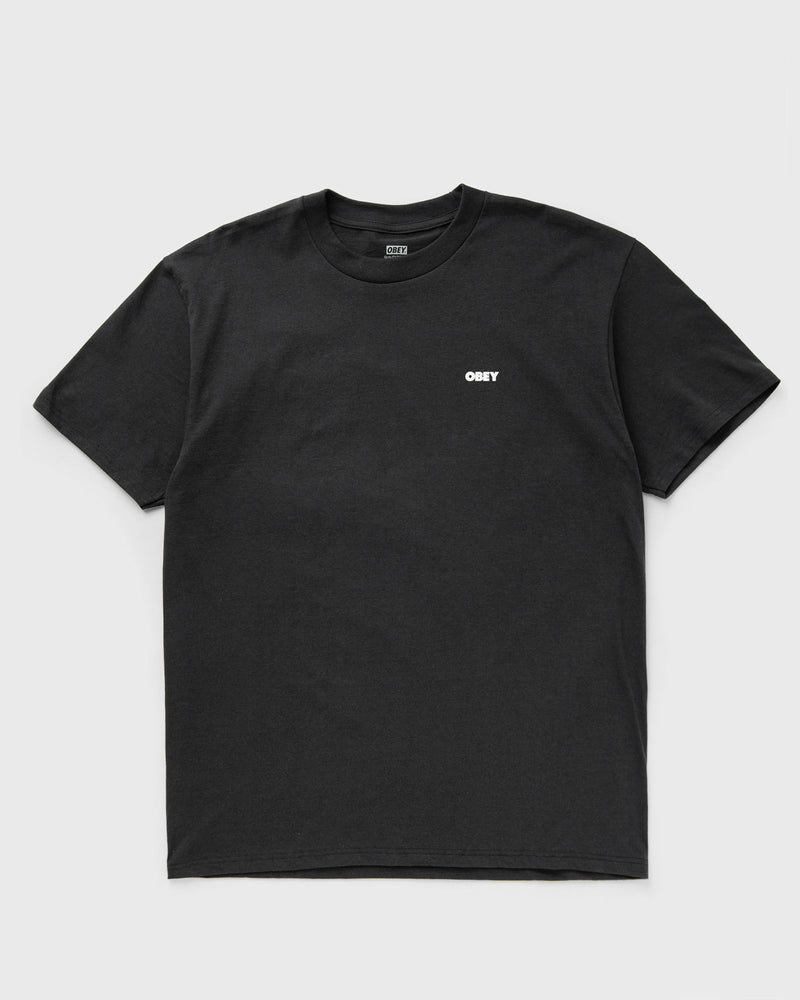 Obey VISUAL STUDIES black