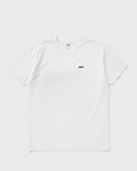 Obey Quarter Icon white