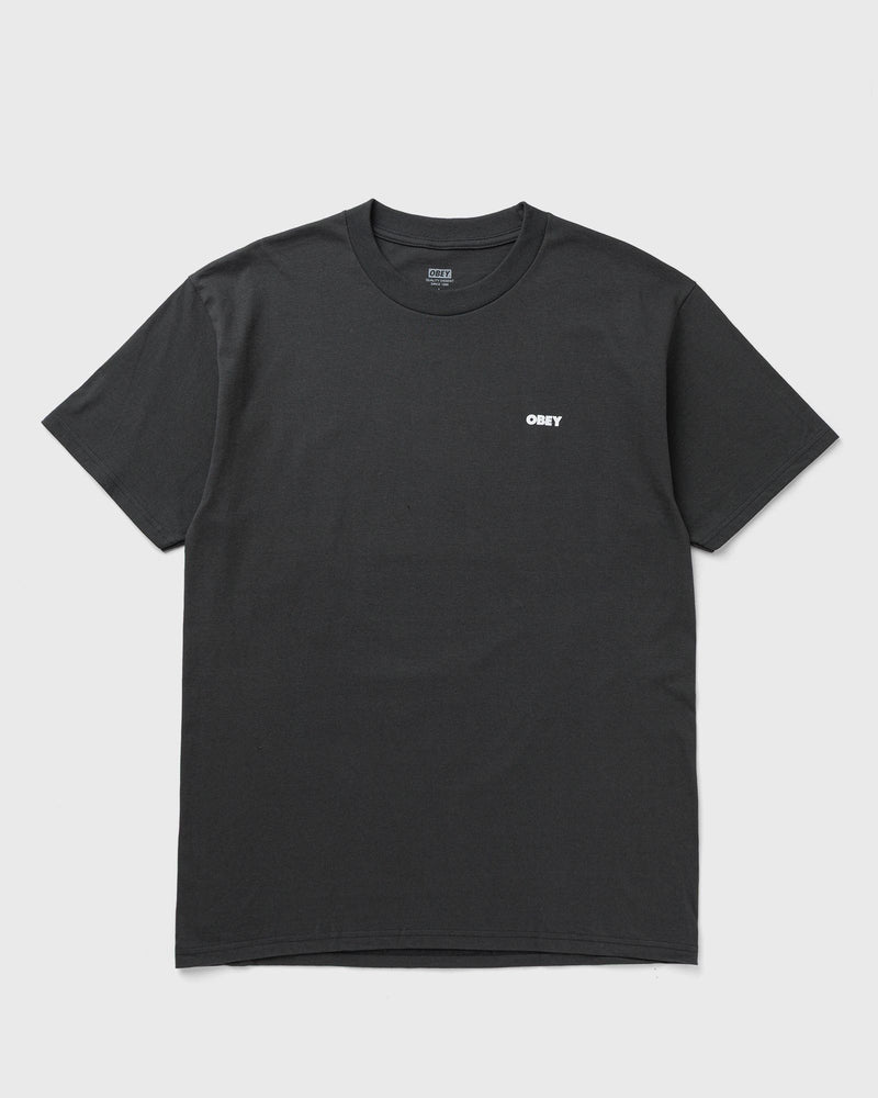 Obey Steady Mobbin' black