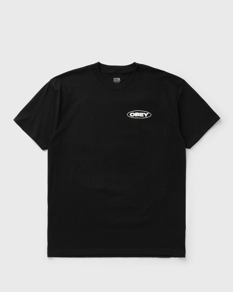 Obey Global Impact Black