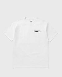 Obey Global Impact White