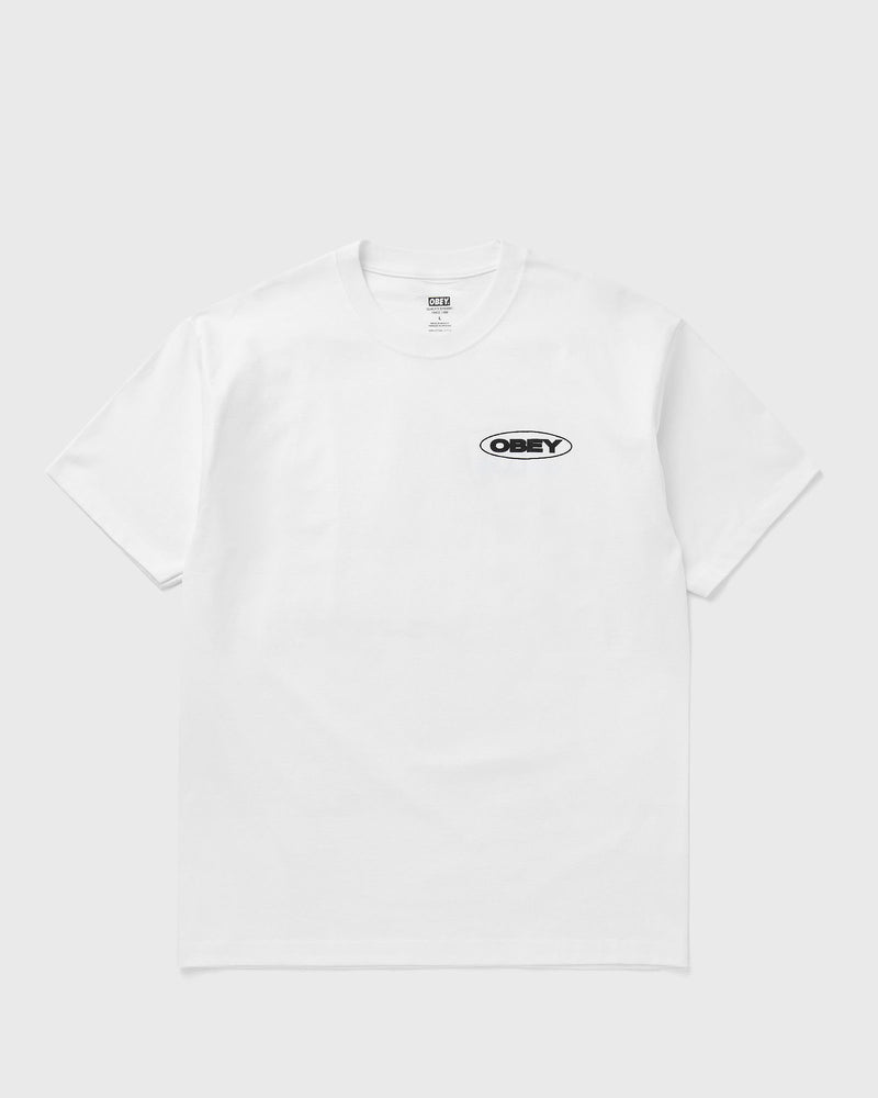 Obey Global Impact White