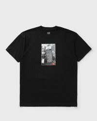 Obey Boston Billboard Black