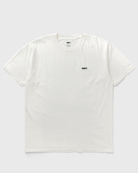 Obey Bold Star white