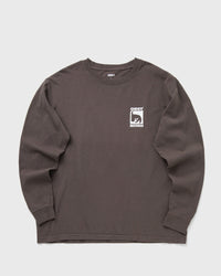 Obey Records Icon Grey