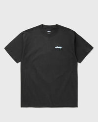 Obey Lips Black