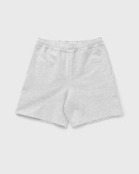 Obey Established Works Bold Sweat Short Grey