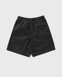 Obey Theo Easy Short Black