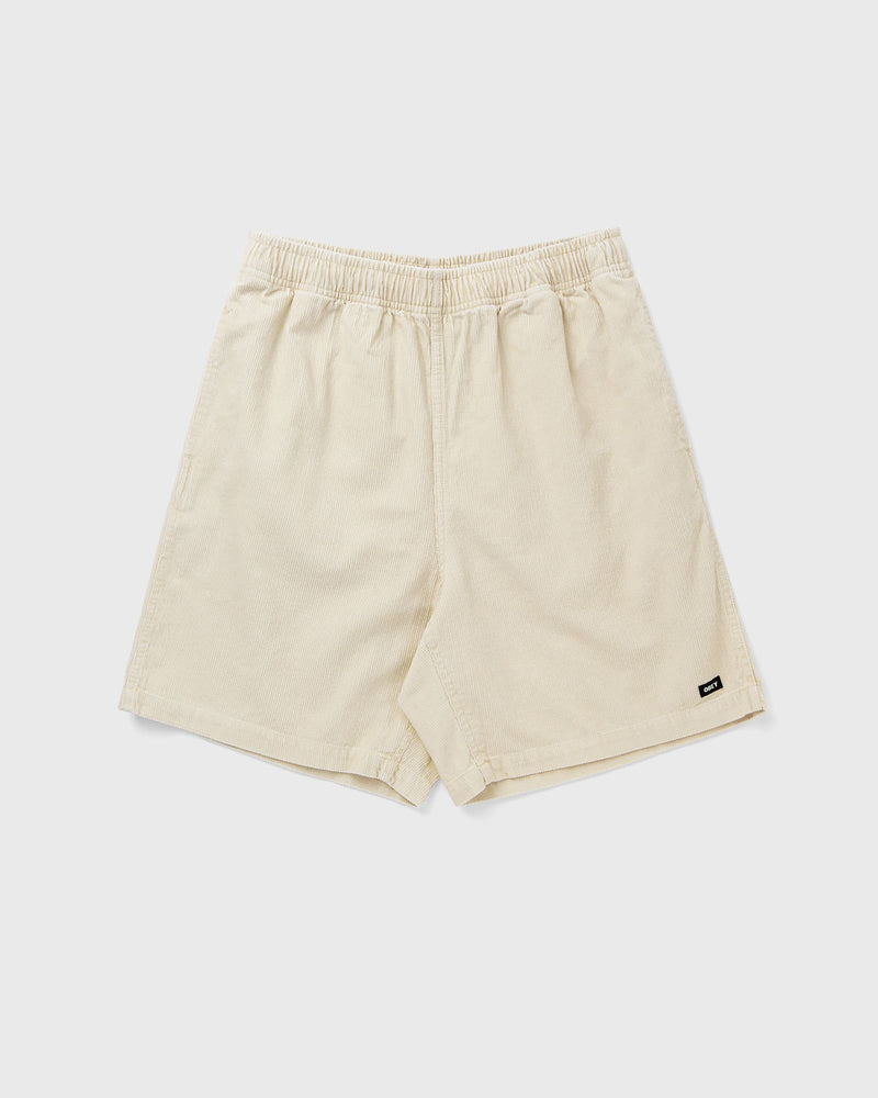Obey Horizon Short Brown