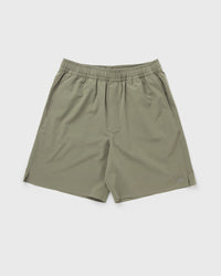 Obey Travel Short Green