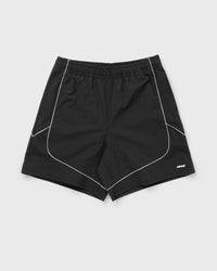 Obey Corner Short Black
