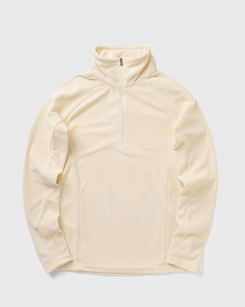 Columbia Glacial IV 1/2 Zip beige