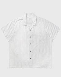 Obey Rizzo Woven white