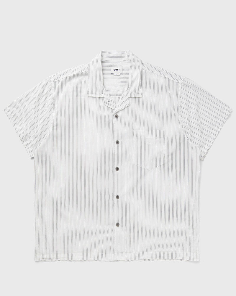 Obey RIZZO WOVEN white