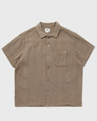 Obey Horace Woven beige