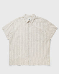 Obey Alan Woven Beige